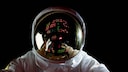Astronaut in Space