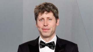 Sam Altman