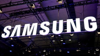Samsung Logo