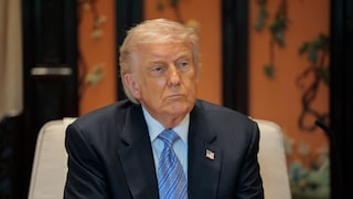 U.S. President Donald J. Trump