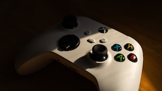 Xbox Controller