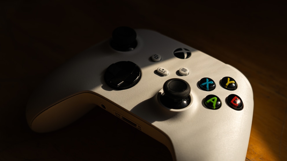 Xbox Controller