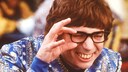 Mike Myers in "Austin Powers: The Spy Who Shagged Me"