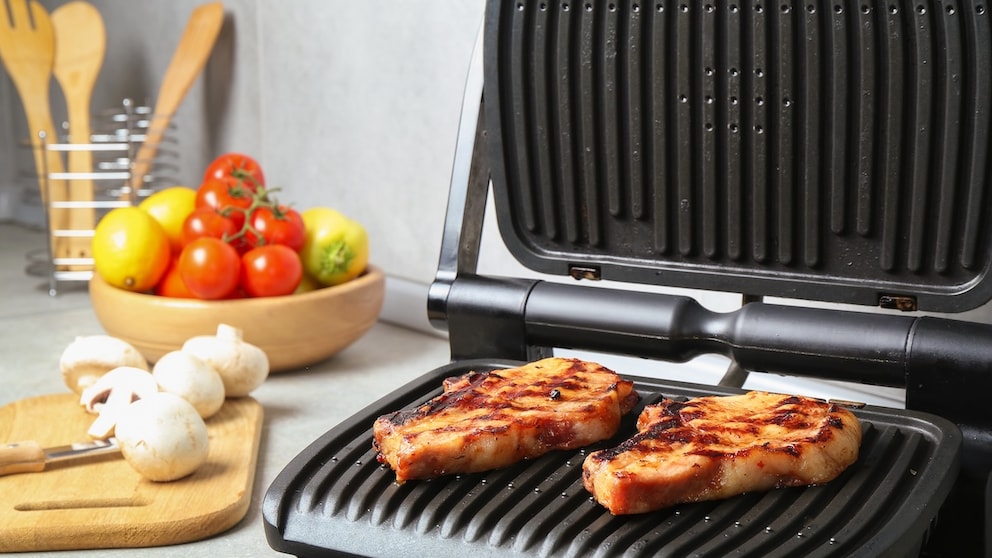 A safety defect can become dangerous with certain Zwilling grills