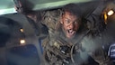 Alan Ritchson in "War Machine" on Netflix