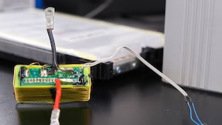 Researchers from Kiel have developed an innovative communication system for batteries. This technology is designed to allow batteries to transmit crucial status data directly from within, while saving on costs and space.