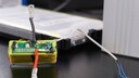 Researchers from Kiel have developed an innovative communication system for batteries. This technology is designed to allow batteries to transmit crucial status data directly from within, while saving on costs and space.