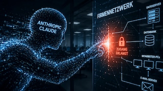 Following OpenAI, Anthropic has now also reported an uncontrolled hacker attack.