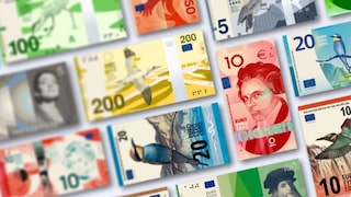 What Should the New Euro Banknotes Look Like? The ECB Wants Your Opinion.