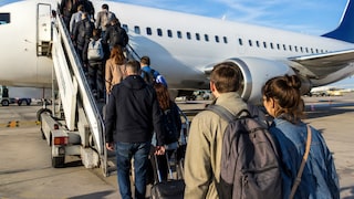 EU Parliament Strengthens Air Passenger Rights