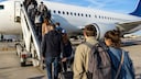 EU Parliament Strengthens Air Passenger Rights