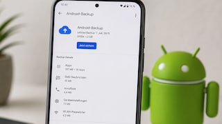Android backups will now count against Google Cloud storage.