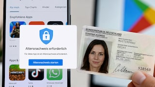 Google rolls out age verification for certain apps worldwide.