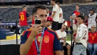 Even before the new Honor Robot Phone was officially unveiled, it appeared on the world's biggest soccer stage. It was none other than a newly crowned world champion who made the unusual smartphone visible to millions of viewers.