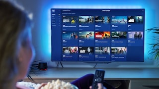 Streaming providers aim to make it easier for their customers to find content. Now, 1&1 is integrating the Joyn platform directly into its TV offering. This means users will soon be able to access series, shows, and live TV all in one central location.