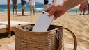 A stolen smartphone doesn't just mean the loss of an expensive device. Deutsche Telekom warns of a scam where criminals aim to access passwords and account logins after the theft.