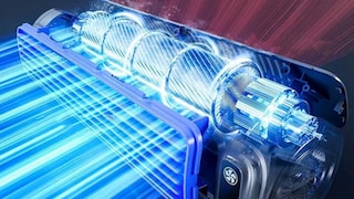 Alleged high-tech climate devices often turn out to be simple fans.