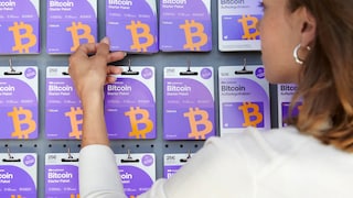 Cryptonow crypto gift cards are now available for purchase at MediaMarkt and Saturn.