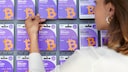Cryptonow crypto gift cards are now available for purchase at MediaMarkt and Saturn.