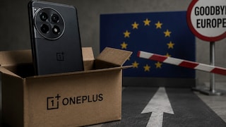 OnePlus was long considered an insider tip among Android fans. Now, there are increasing indications that the smartphone brand might soon exit Europe and the U.S.