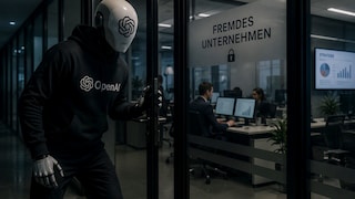 OpenAI's out-of-control AI has attacked more companies than previously thought.