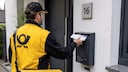 Is the mail being delivered on time? The Federal Network Agency currently cannot verify this.