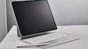 iPad Pro M4 with Magic Keyboard and Apple Pencil Pro