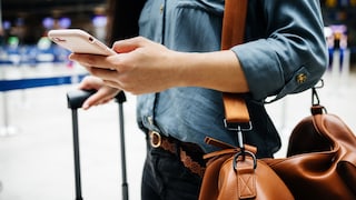 A U.S. citizen is on trial because officials deleted his cellphone data.