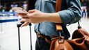 A U.S. citizen is on trial because officials deleted his cellphone data.