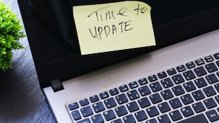 Microsoft doesn't want users to wait long for updates.