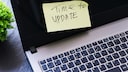 Microsoft doesn't want users to wait long for updates.