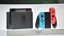 If you own both a Switch and a Switch 2, you might soon only need one dock.