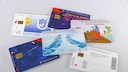 Phone cards often became gift and collectible items.