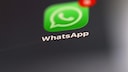 WhatsApp Logo