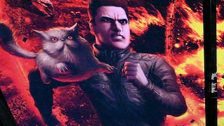 Artwork for the "Dungeon Crawler Carl" Books