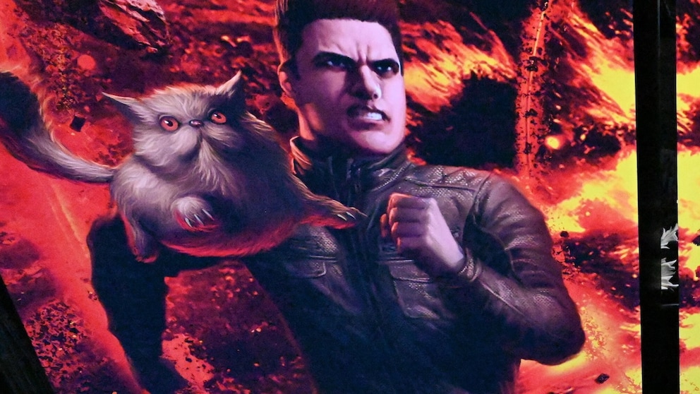 Artwork for the "Dungeon Crawler Carl" Books