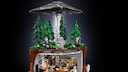 The New "X-Files" Lego Set