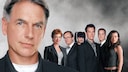 Mark Harmon and the original main cast of "NCIS"