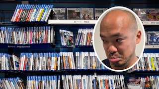 TECHBOOK Author Sulks Over Gaming Discs