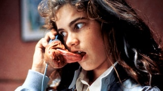 Scene from "A Nightmare on Elm Street" (1984)