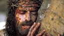 Jim Caviezel as Jesus in "The Passion of the Christ"