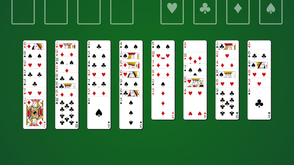 Solitaire