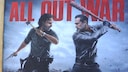 Promotional Artwork for "The Walking Dead"