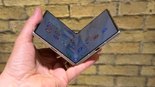 Samsung must act quickly and reproduce large quantities of the Galaxy t Fold 8.