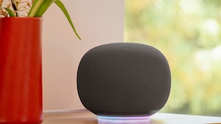Google Unveils Its New Home Speaker in Germany