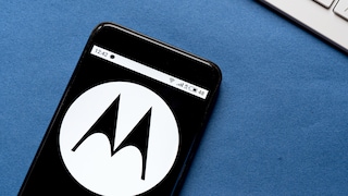 Motorola plans to launch a security smartphone in 2027.