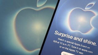 Invitation to Apple Special Event