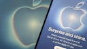 Invitation to Apple Special Event