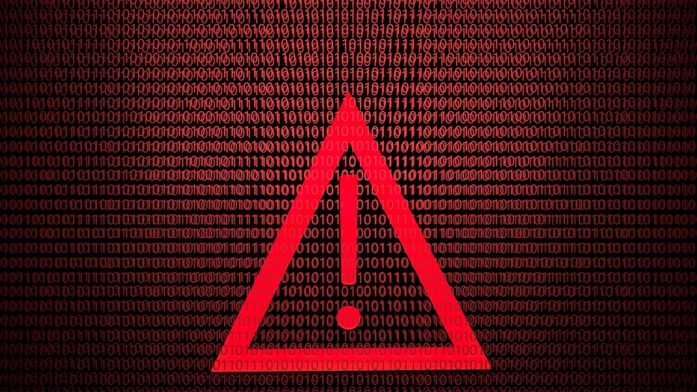 Red Alert