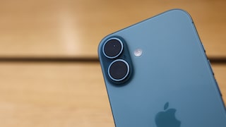 iPhone 16 Back Panel